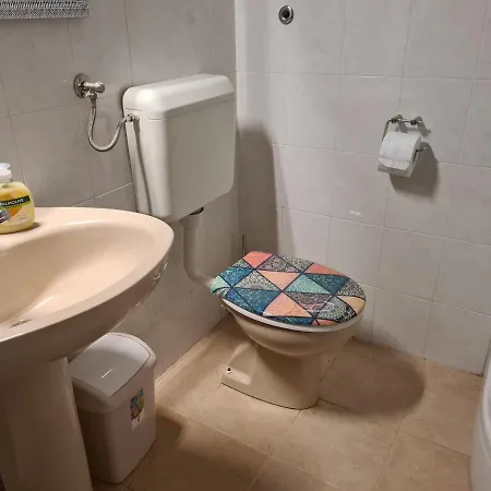 Apartman 