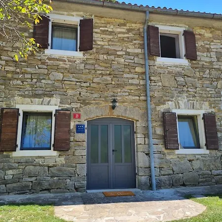 Lägenhet Apartman 