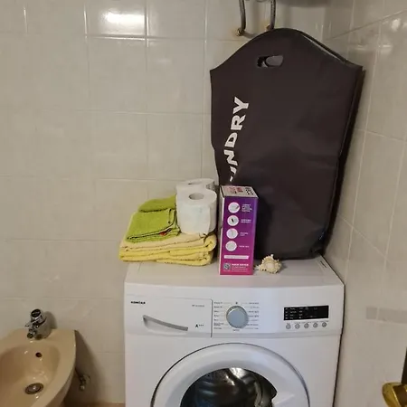 Lägenhet Apartman 