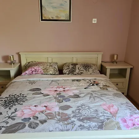 Lägenhet Apartman 
