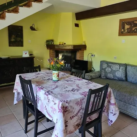Apartman 