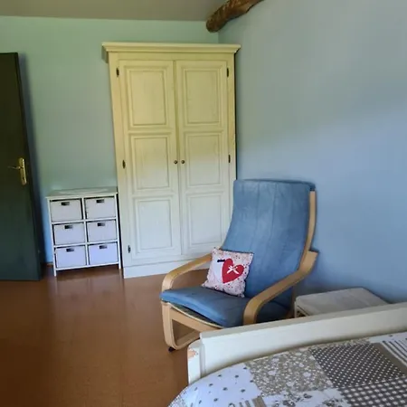 Lägenhet Apartman 